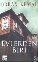 EVLERDEN BİRİ, Orhan Kemal