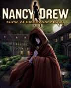 Nancy Drew Curse of Blackmoor Manor