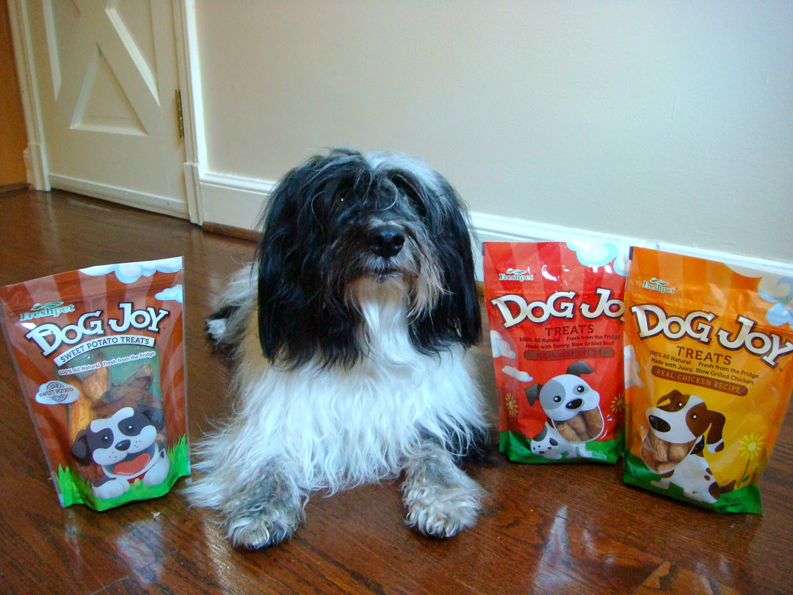 Freshpet Dog Joy Chicken Treats at Susan Steele blog