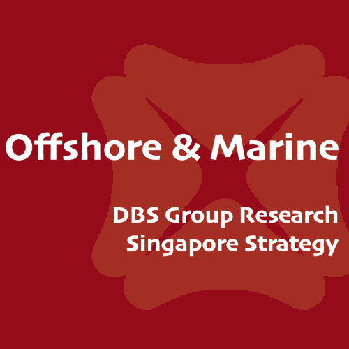 Offshore & Marine Outlook 2016 - DBS Research 2015-12-17: In the doldrums Offshore & Marine Outlook 2016 - DBS Research 2015-12-17: In the doldrums