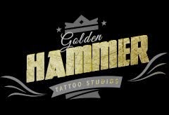 Golden Hammer Tattoos