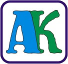 Logo Arizul Komputer