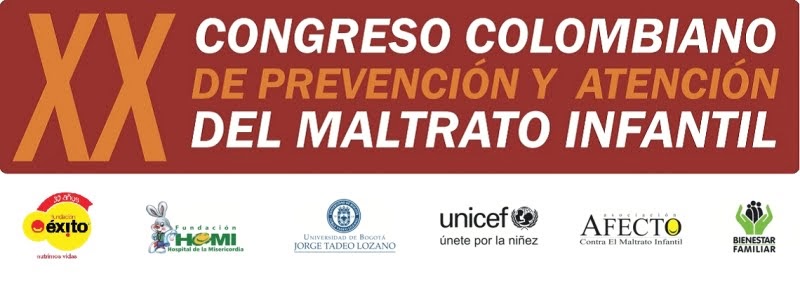 XX Congreso Colombiano Maltrato infantil ¿diagnóstico médico o delito penal?