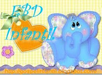 Ebd infantil