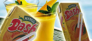 Mango Juice In pet Bottles