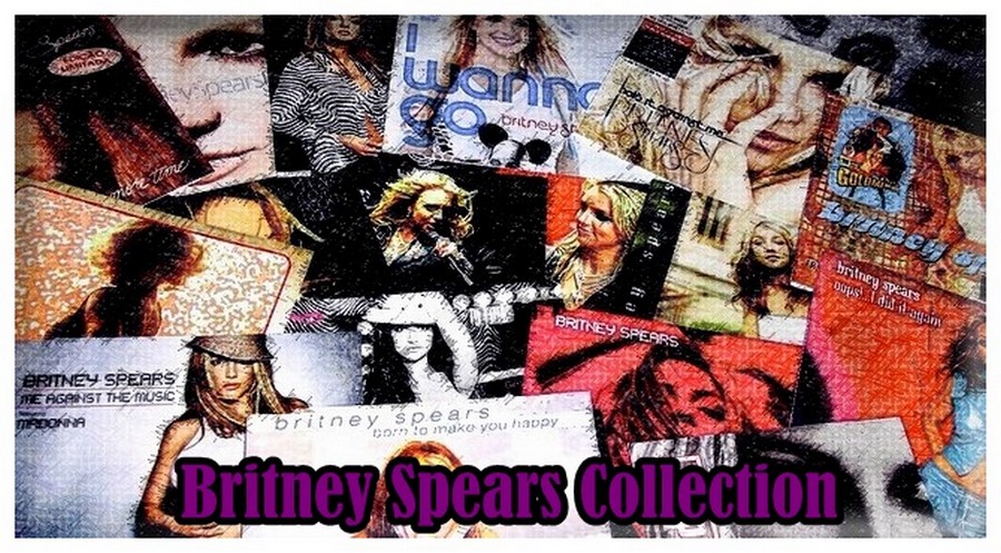 Britney Spears Collection