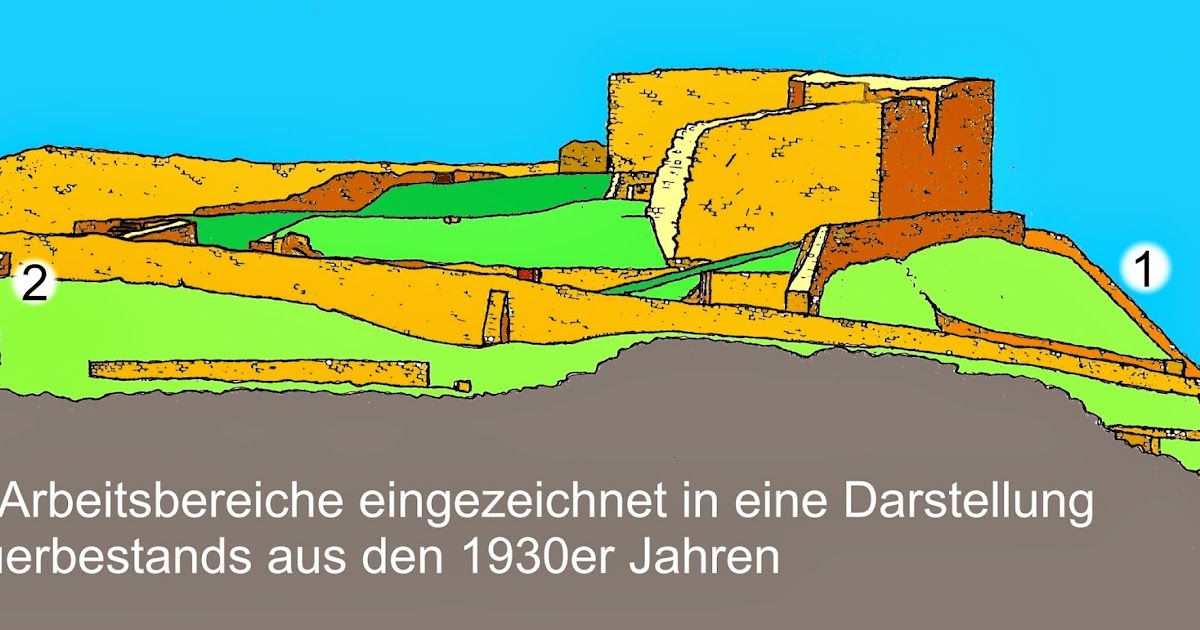 Schauenburg Dossenheim Arbeitseinsatz Am 26 April