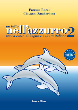 Un tuffo nell'azzurro 2