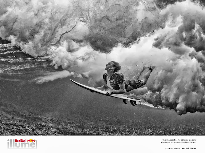 Red Bull Illume 2013 Winner Finalist Photography Competition 