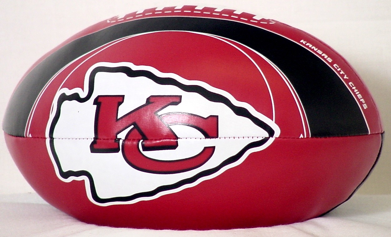 History Of All Logos All Kansas City Chiefs Logos