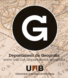 Departament de Geografia de la UAB