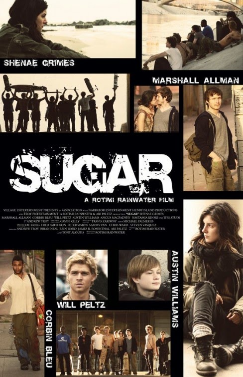 Sugar (2013) 720p WEB-DL