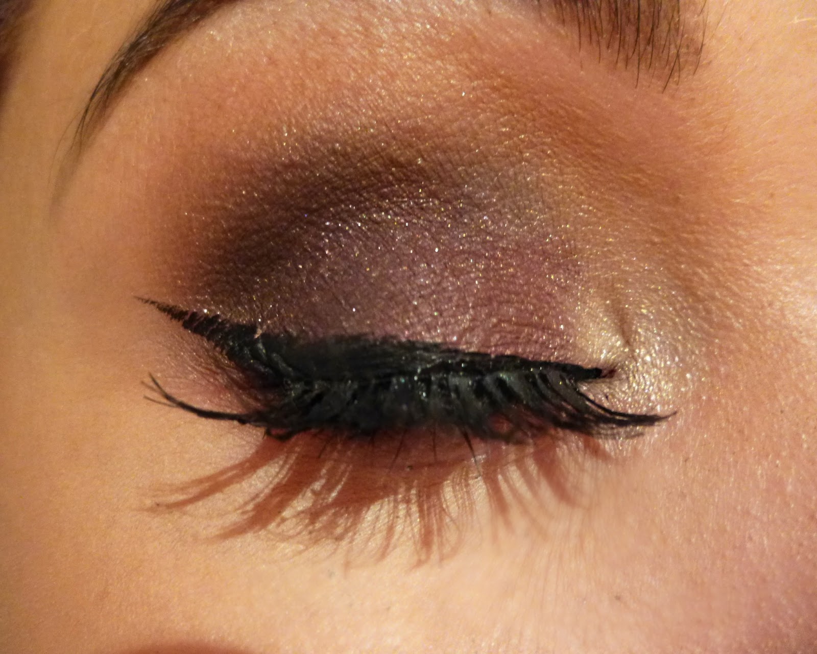 All Things Beauty By Tiarni "Knickers in a Twist" EOTD and i need you