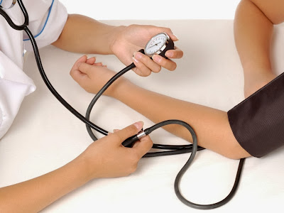 pengobatan penyakit tekanan darah rendah