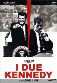 I due Kennedy 1969 Documentary Movie Watch Online