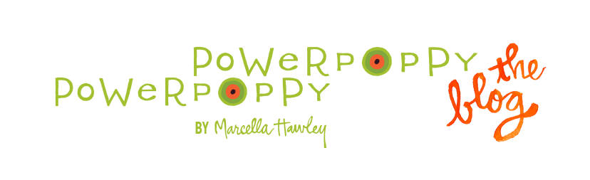 Power Poppy