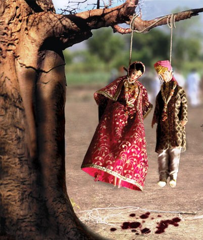 प्रेम, परम्परा और विद्रोह | jankalyan time