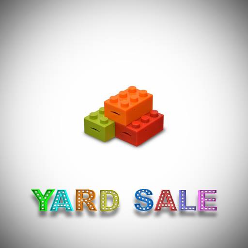 YARD SALE LM