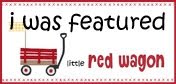 Little Red Wagon Top 5
