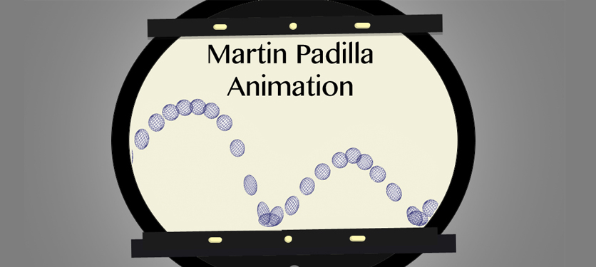 Martin Padilla Animation