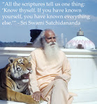 Sri Swami Satchidananda