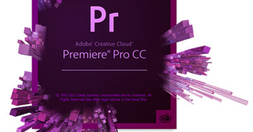 ADOBE PREMIERE CC 2015