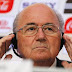 FIFA : Blatter giải thích về 1,8 triệu euro trả cho Platini