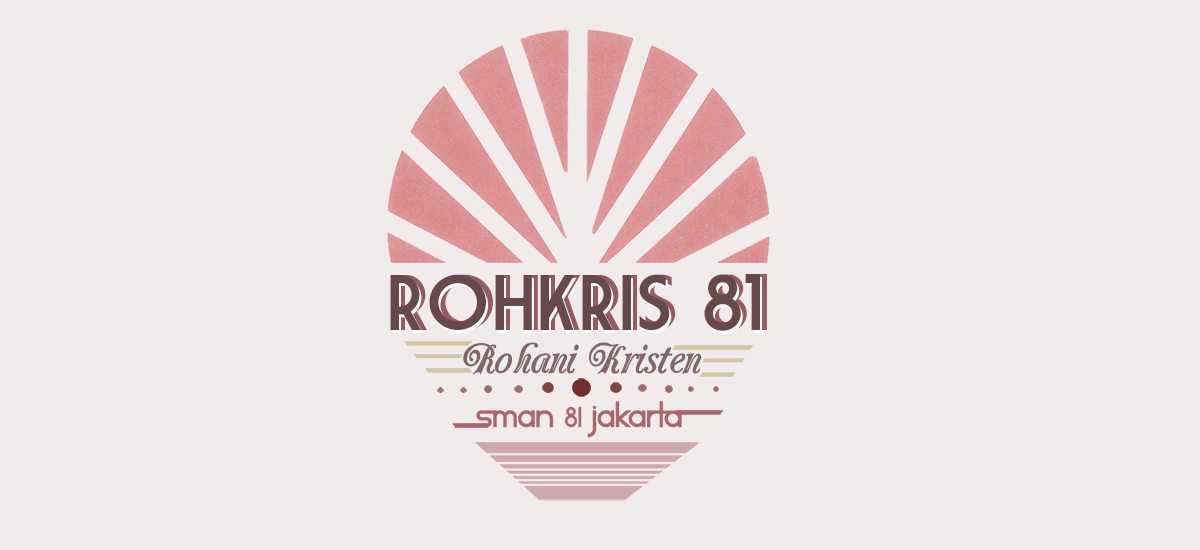 Rohkris SMAN 81