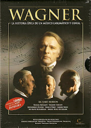 Wagner (Serie TV Pack 10 DVDs)