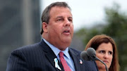 Chris Christie