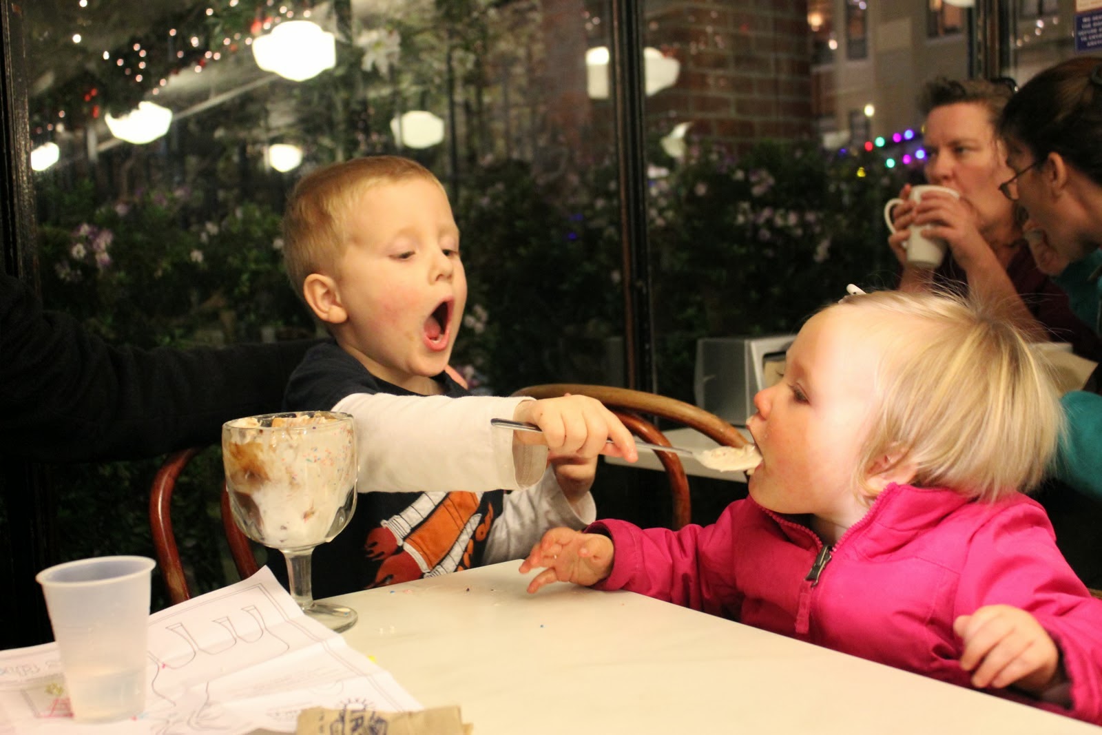 Toddler Approved! My Favorite Tips to Teach Kids To Share