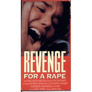 revenge for a rape