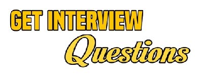 Get Interview Questions