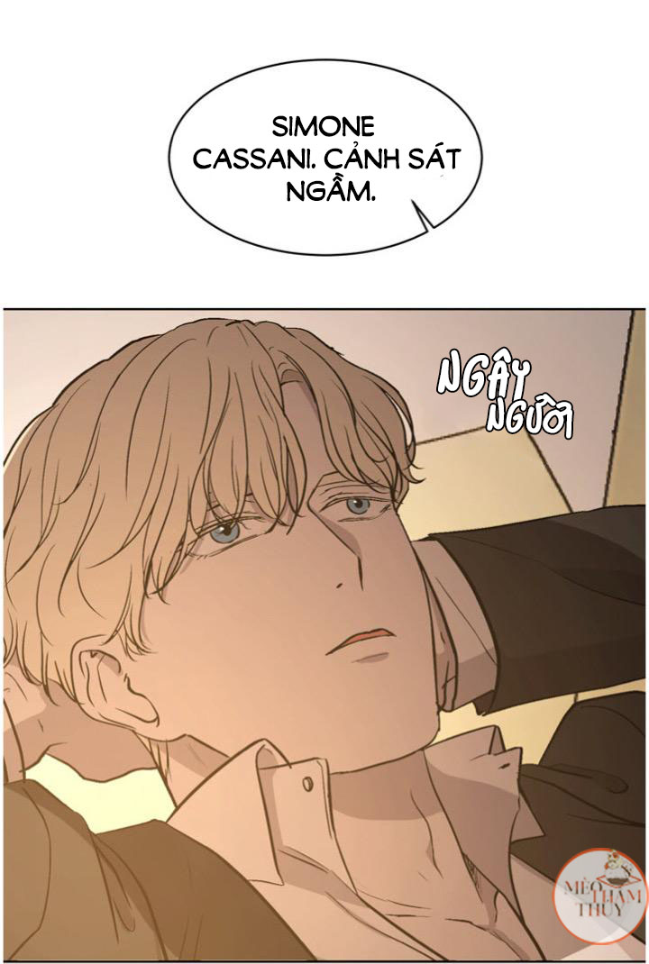 Bùng Nổ Chap 2 Trang 4