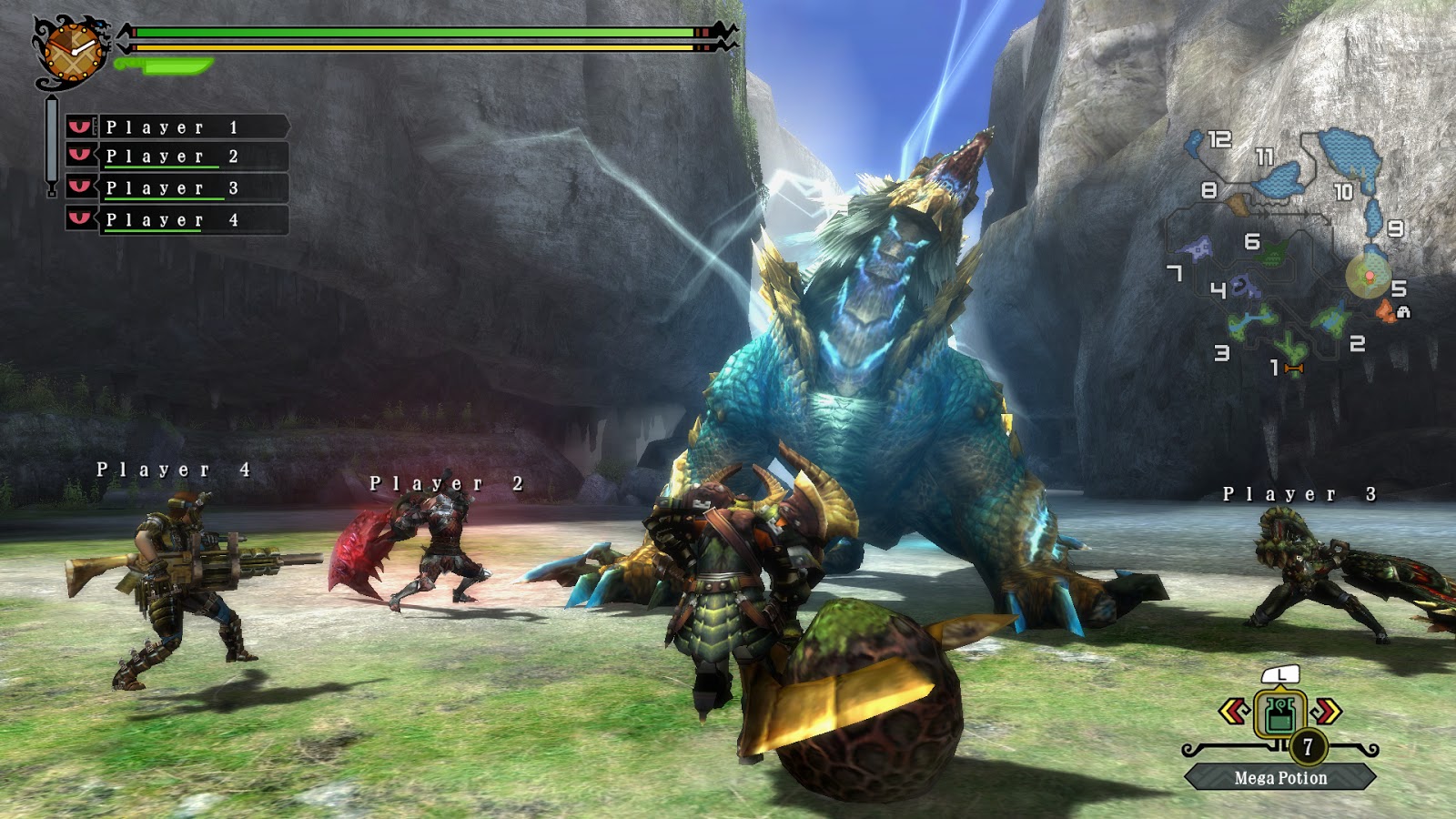 Monster Hunter Tri Wii Iso Torrent Download Monster Hunter Tri Wii Iso Torrent Download