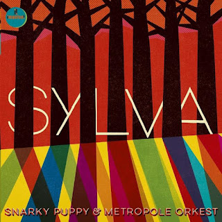 Sylva (Snarky Puppy and Metropole Orkest)