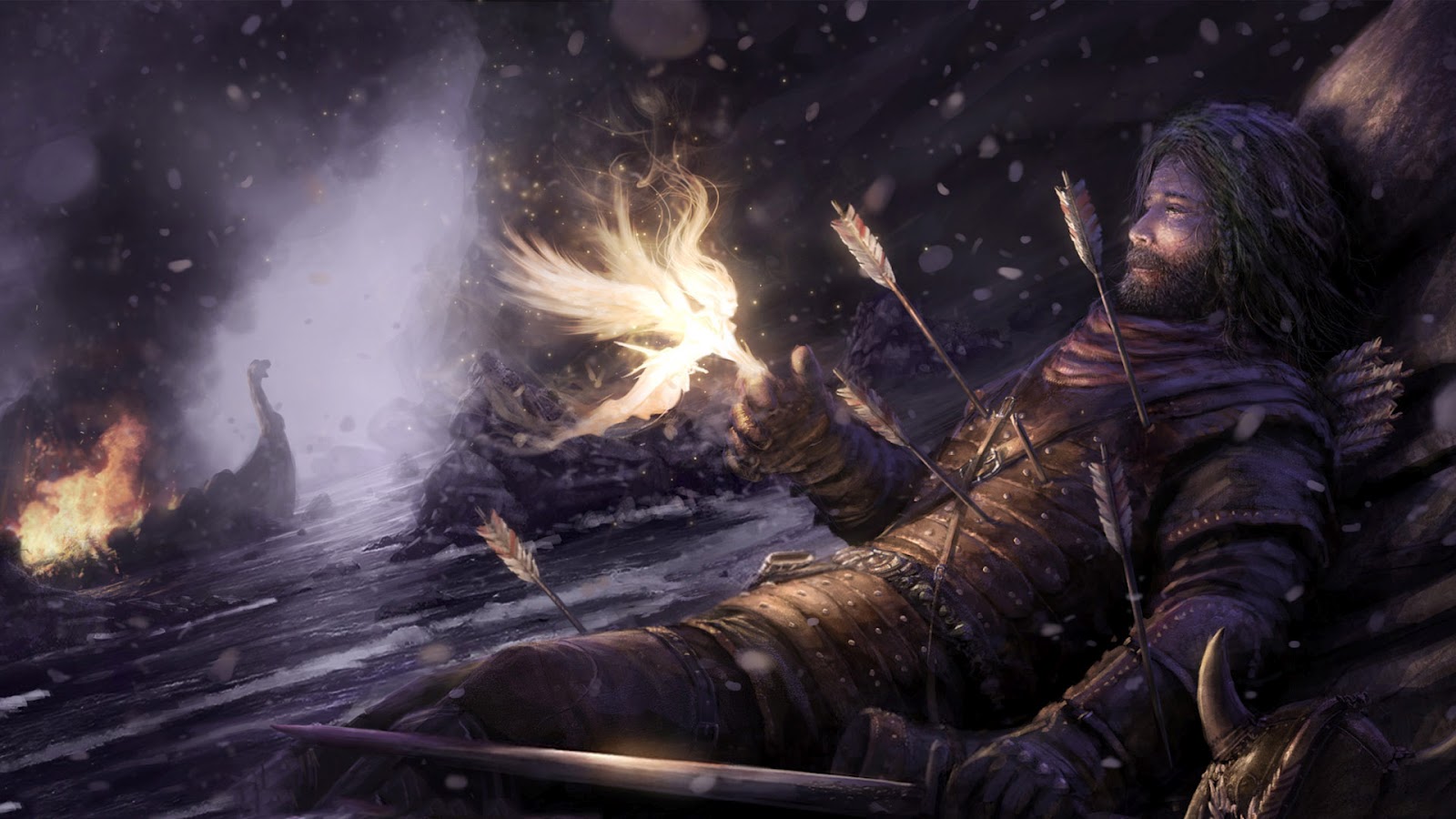 Death Warrior 2009 - IMDb