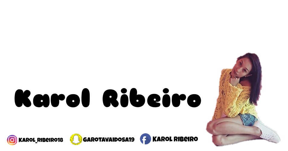 Karol Ribeiro
