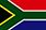 Nama Julukan Timnas Sepakbola Afrika Selatan