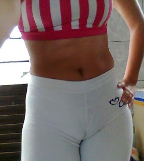 calzas, el paraiso escondido 2parte