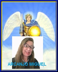 ARCANJO MIGUEL