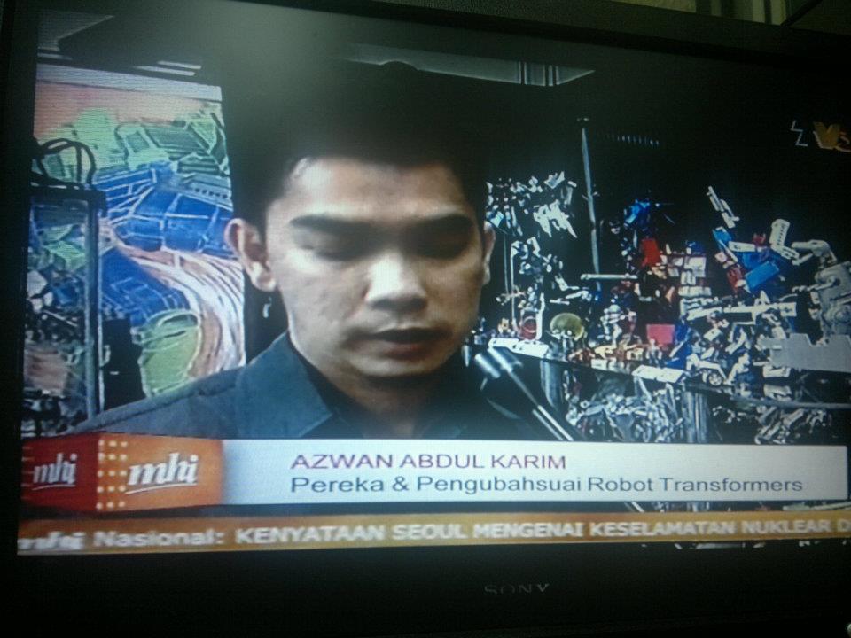 Mhi Tv3