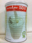 ALPHA LIPID SD11 - RM150