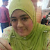 Lunch semalam...