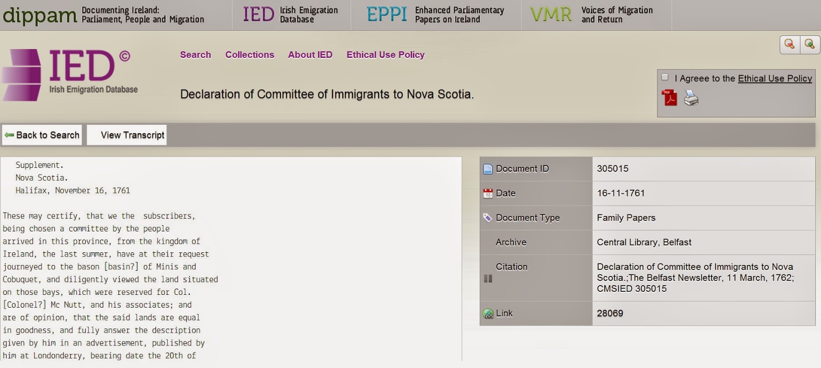 abbreviation for iword mmigration abbreviation for iword mmigration