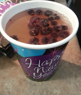 smirnoff blueberry vodka and soda