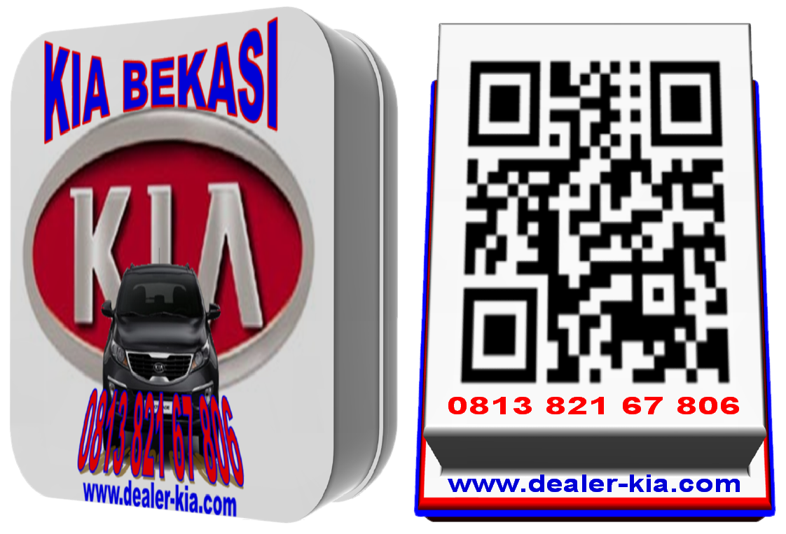 PROMO KIA BEKASI