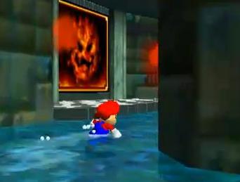 Where Serious Business Goes To Die Super Mario 64 Is Scary Spread across several console generations, players will be able to enjoy super mario 64, super mario revolving around entering a sunken ship, players will need to coax and eel out from the only entranceway. where serious business goes to die blogger