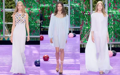 Moda y Tendencia Invierno 2015/2016.Dior