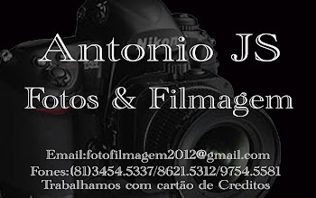 FOTO E FILMAGEM DE EVENTOS